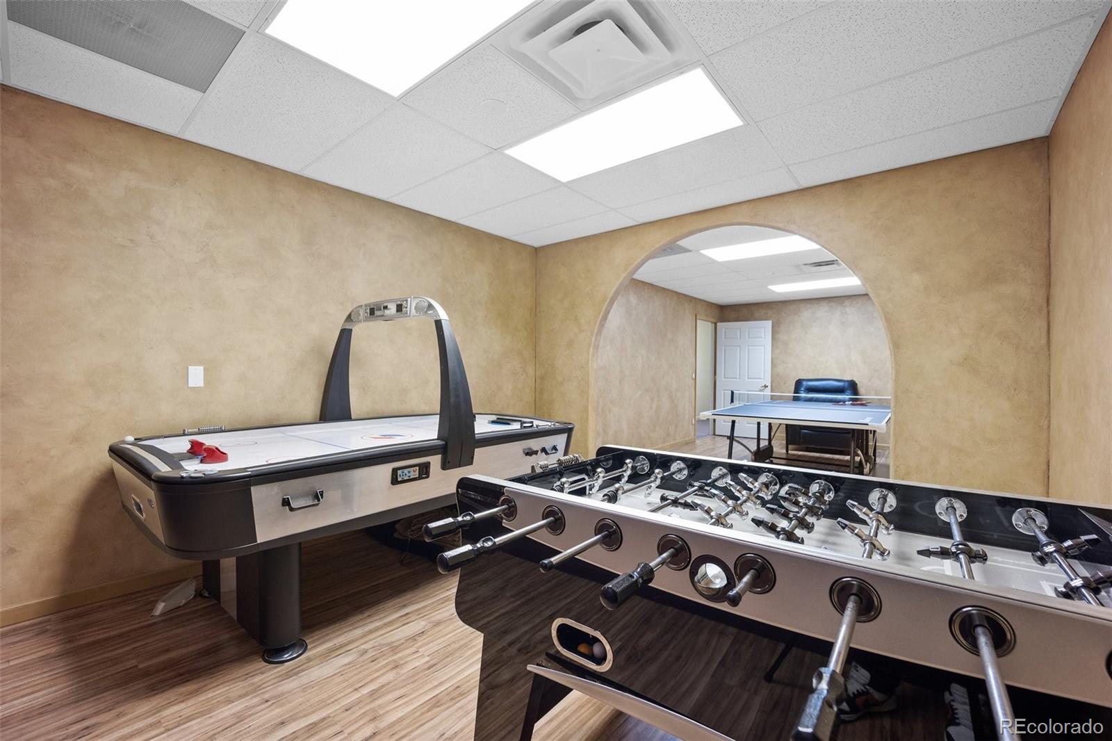 5775 N Union Boulevard Colorado Springs CO 80918