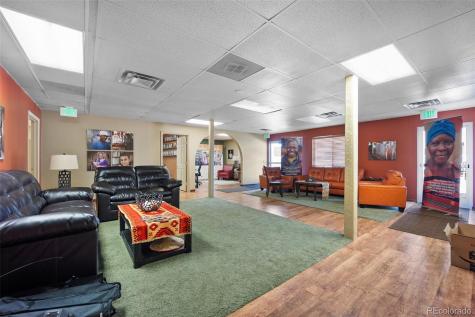 5775 N Union Boulevard Colorado Springs CO 80918