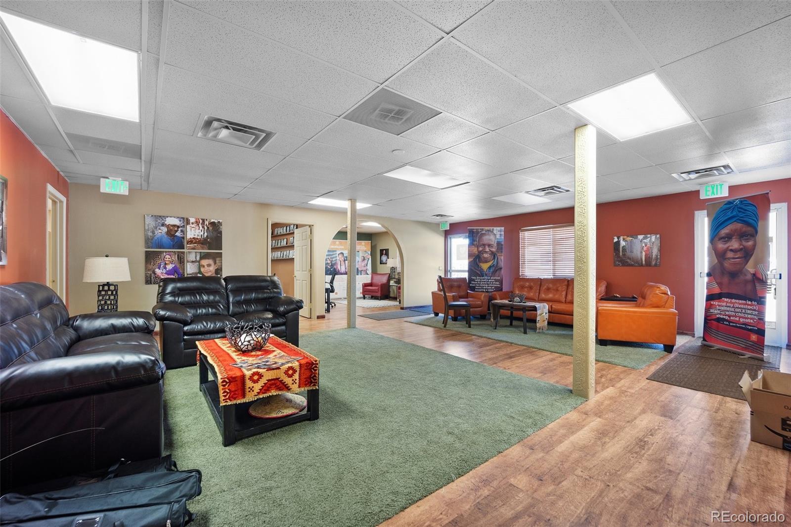 5775 N Union Boulevard Colorado Springs CO 80918