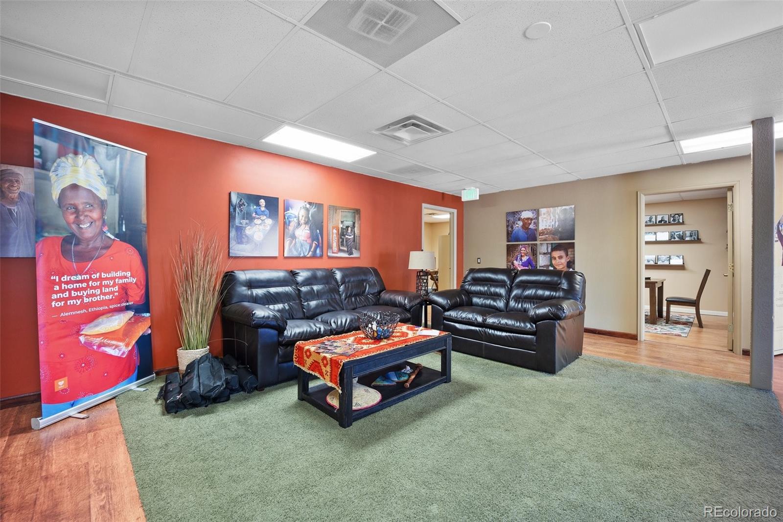 5775 N Union Boulevard Colorado Springs CO 80918