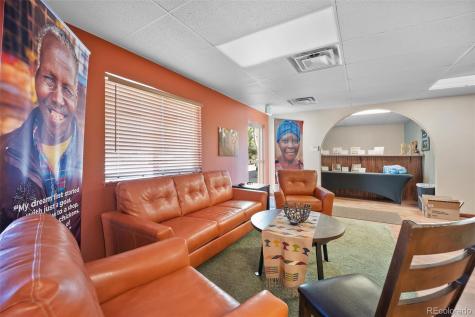 5775 N Union Boulevard Colorado Springs CO 80918