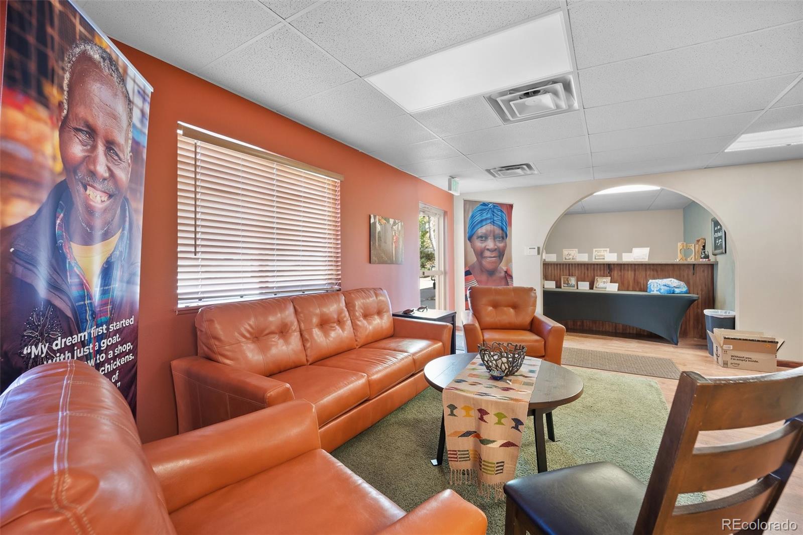 5775 N Union Boulevard Colorado Springs CO 80918