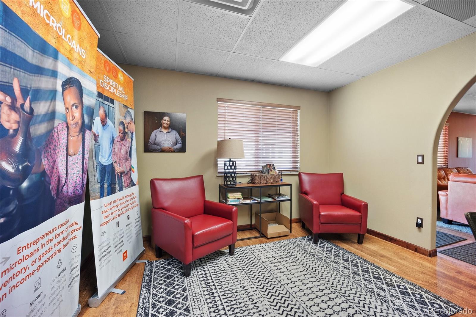 5775 N Union Boulevard Colorado Springs CO 80918