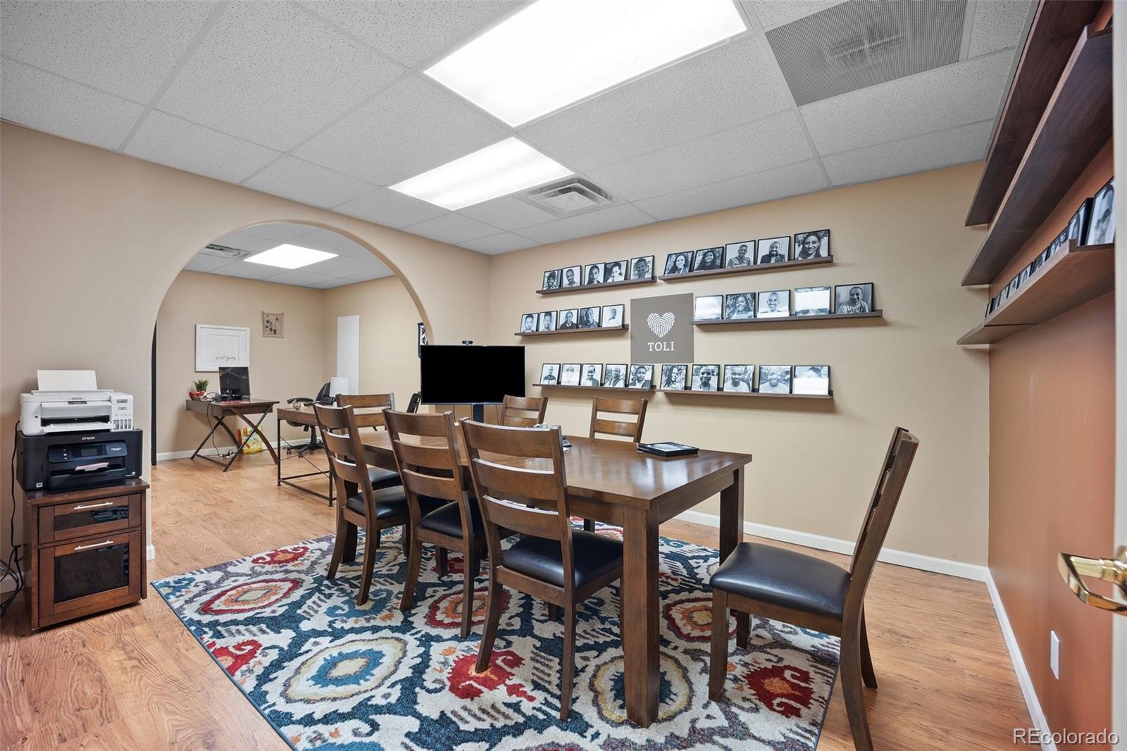 5775 N Union Boulevard Colorado Springs CO 80918