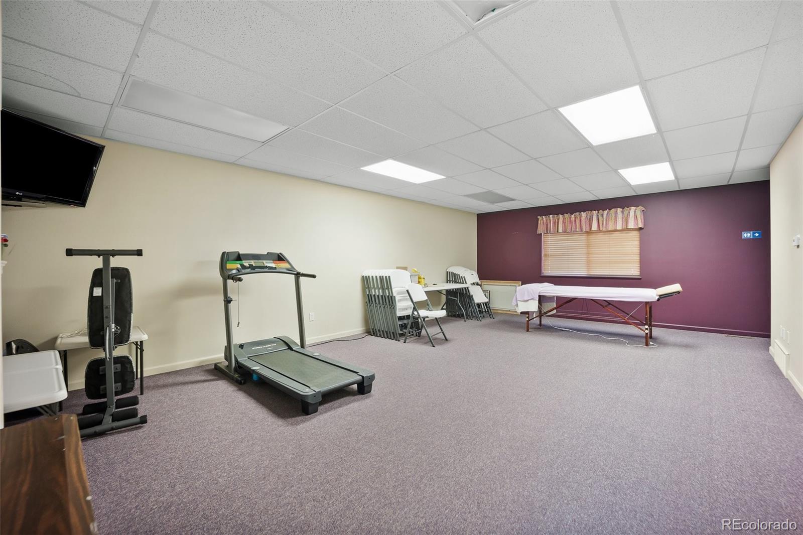 5775 N Union Boulevard Colorado Springs CO 80918