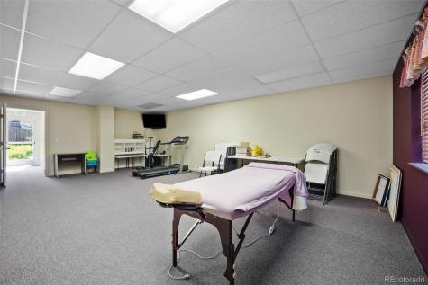 5775 N Union Boulevard Colorado Springs CO 80918