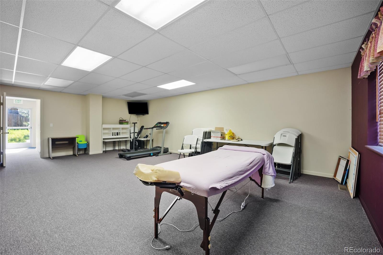 5775 N Union Boulevard Colorado Springs CO 80918