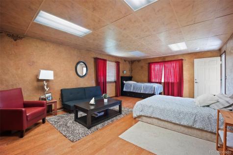 5775 N Union Boulevard Colorado Springs CO 80918