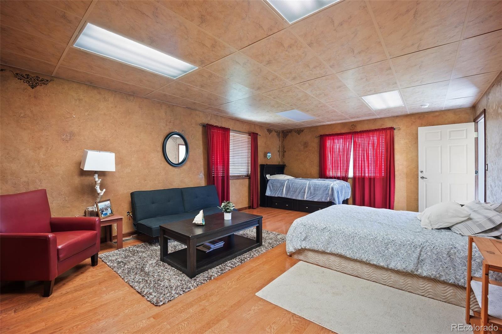 5775 N Union Boulevard Colorado Springs CO 80918