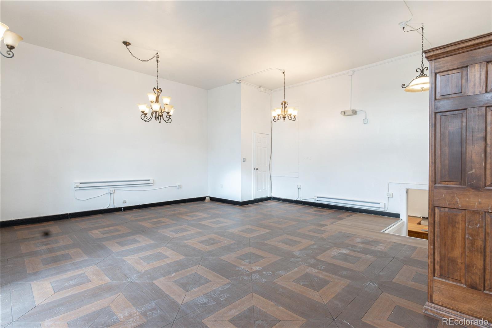 3933 W Colfax Avenue Denver CO 80204