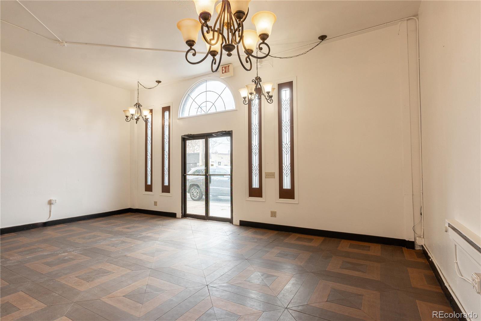 3933 W Colfax Avenue Denver CO 80204