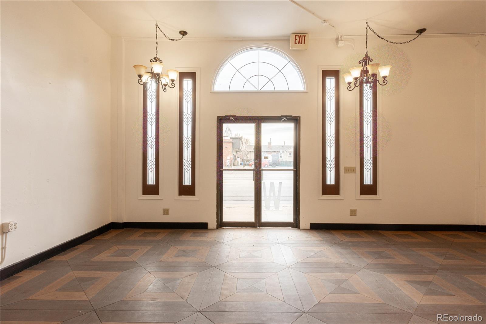 3933 W Colfax Avenue Denver CO 80204