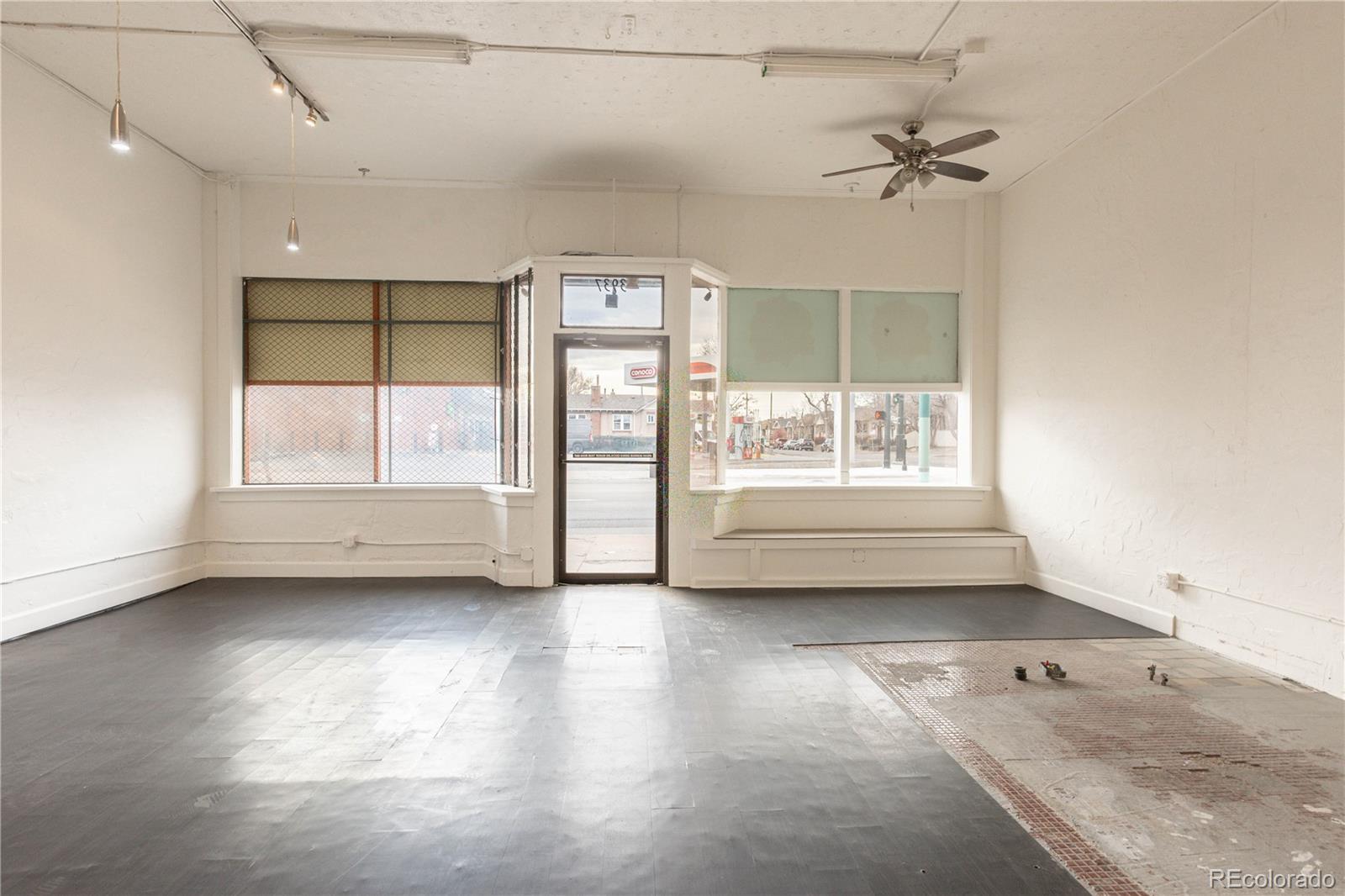 3933 W Colfax Avenue Denver CO 80204