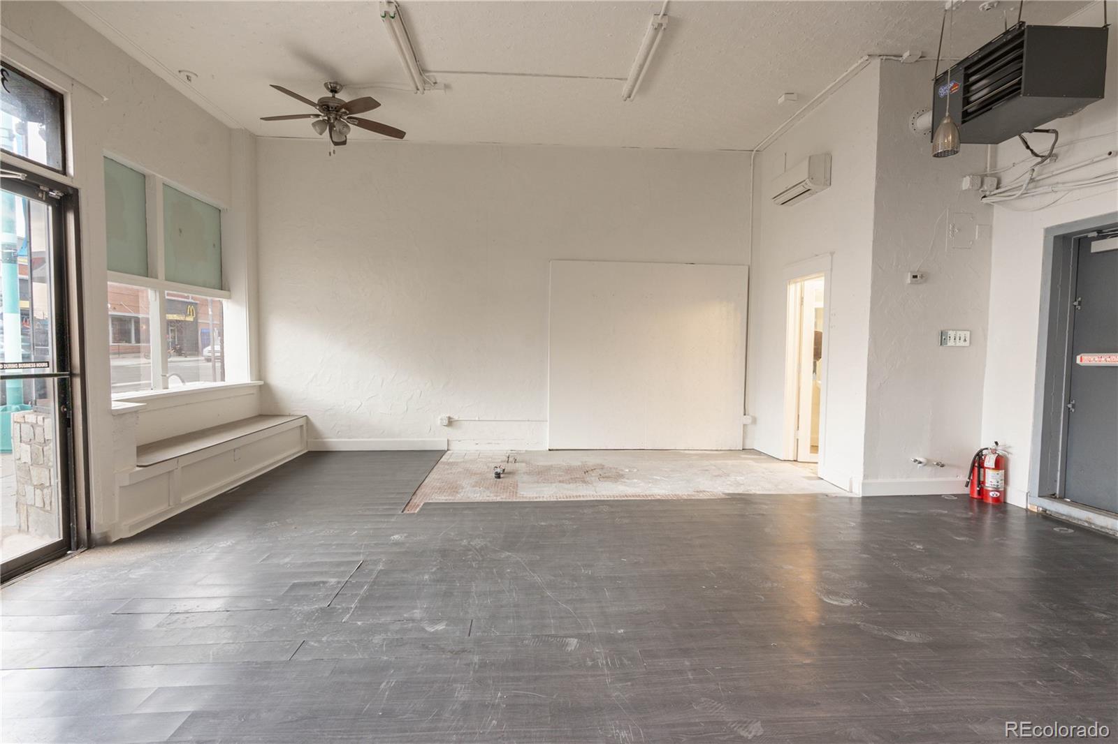 3933 W Colfax Avenue Denver CO 80204