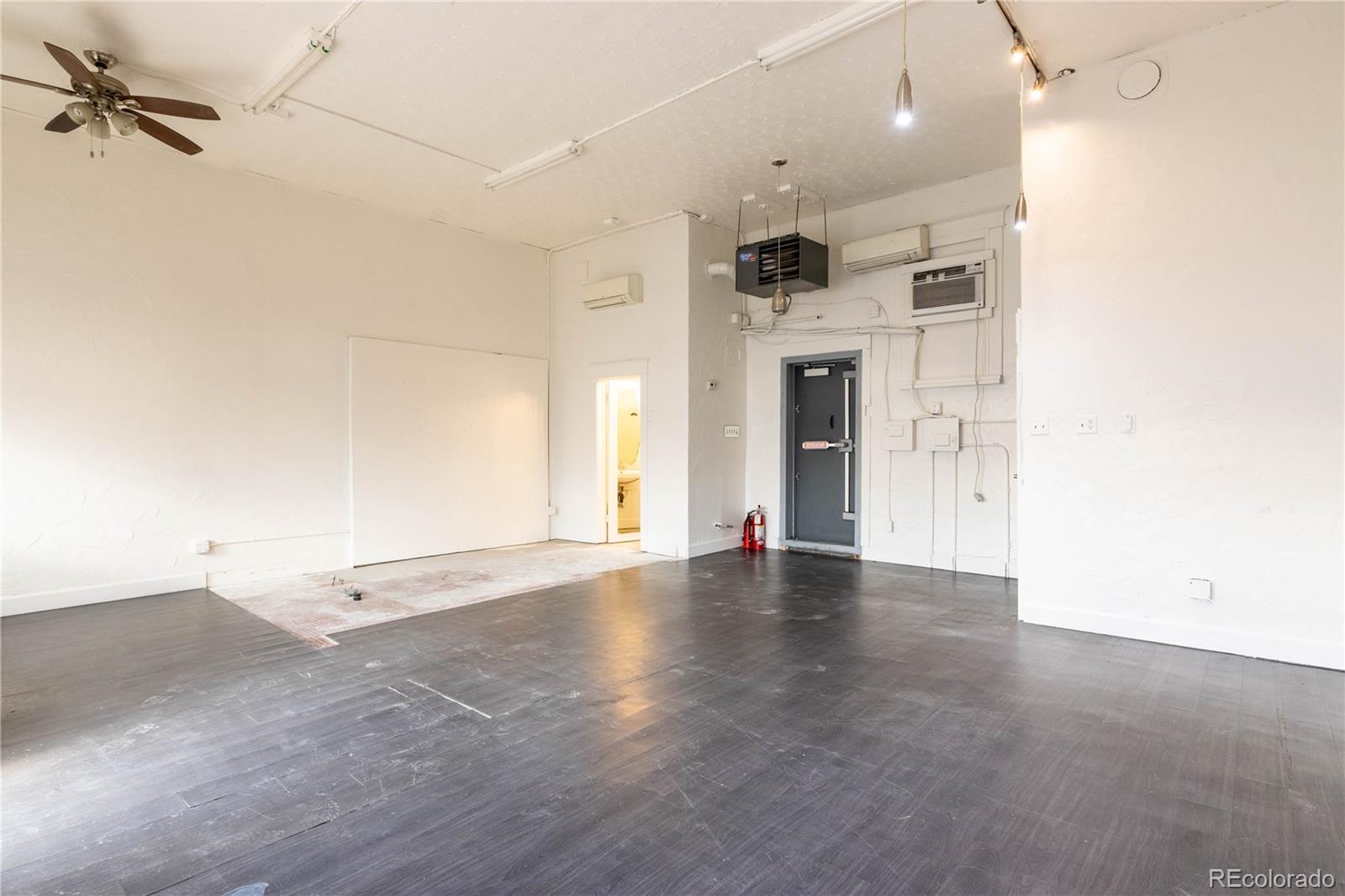 3933 W Colfax Avenue Denver CO 80204