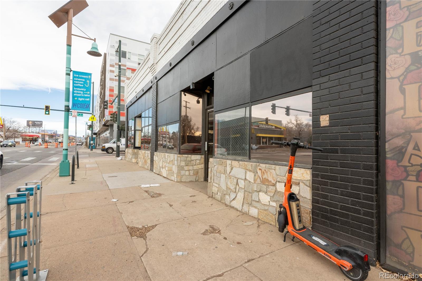 3933 W Colfax Avenue Denver CO 80204