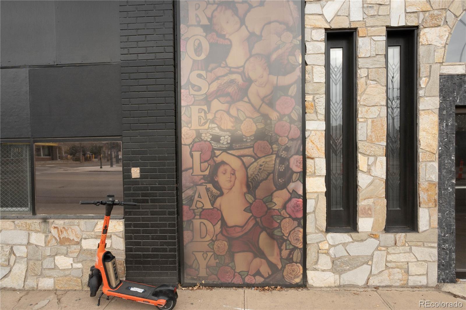 3933 W Colfax Avenue Denver CO 80204