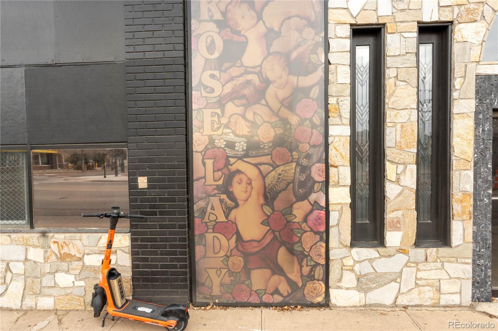 3933 W Colfax Avenue Denver CO 80204