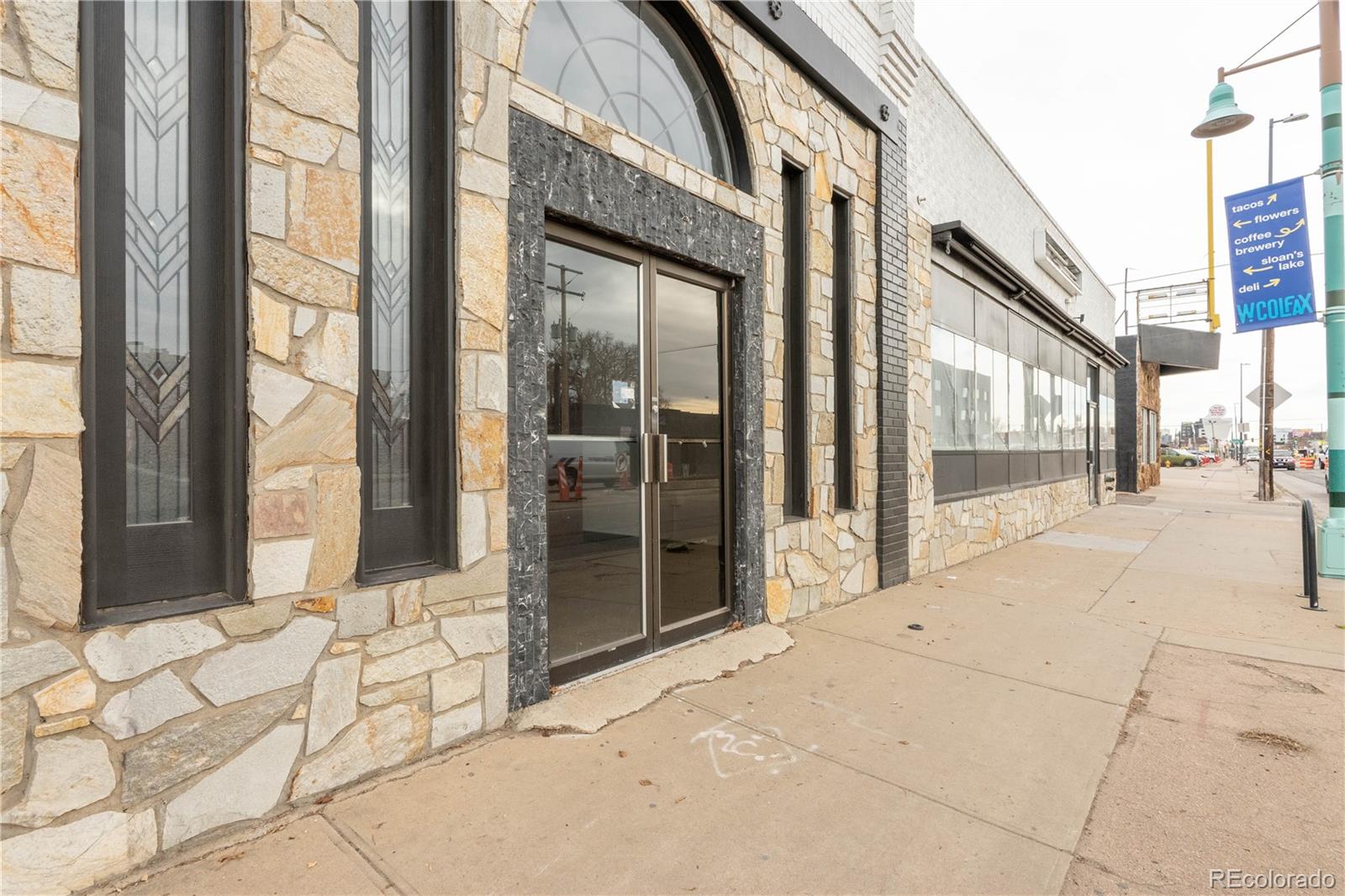 3933 W Colfax Avenue Denver CO 80204