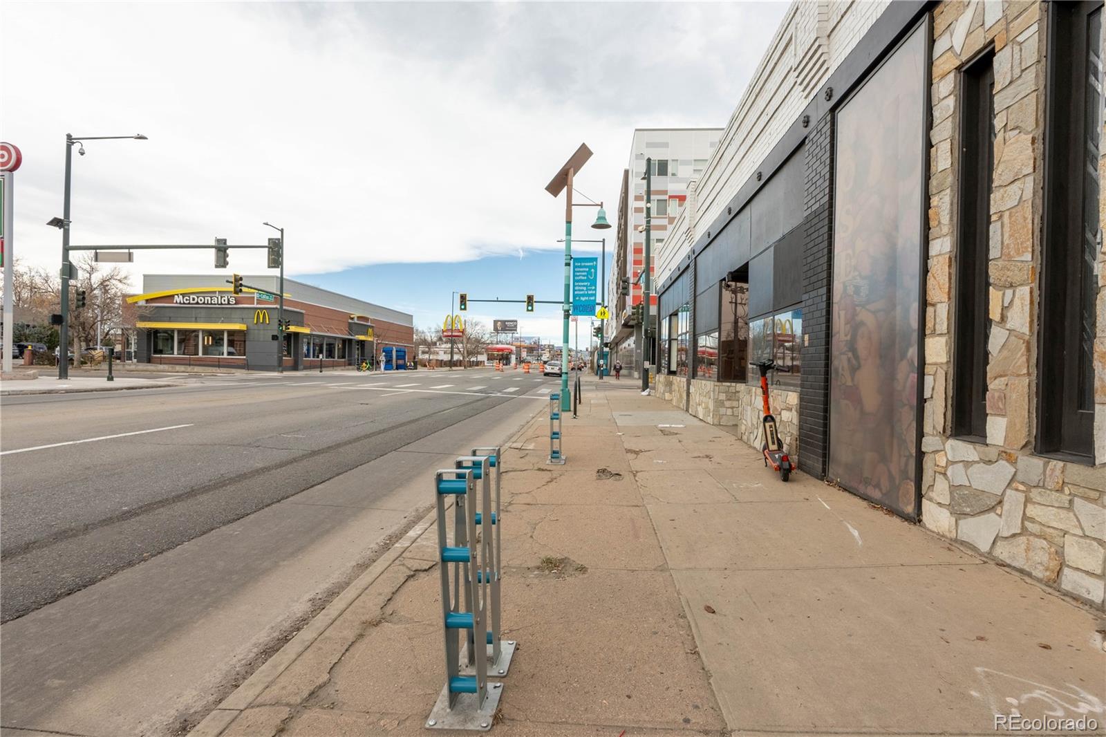 3933 W Colfax Avenue Denver CO 80204