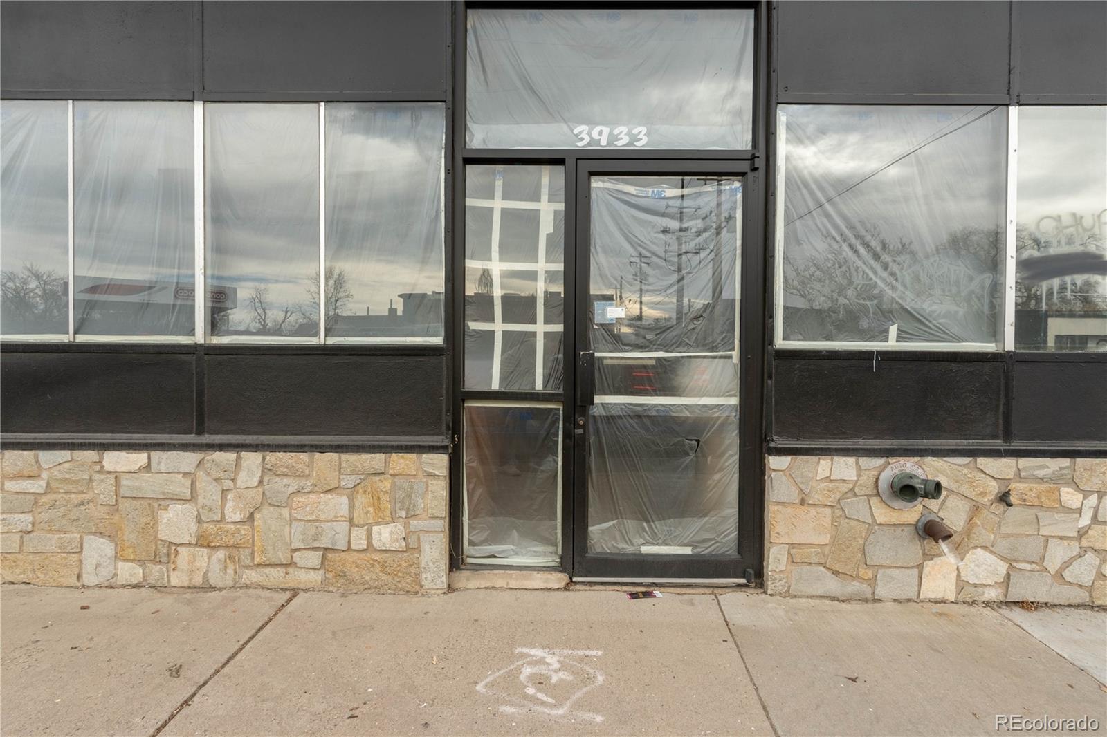 3933 W Colfax Avenue Denver CO 80204