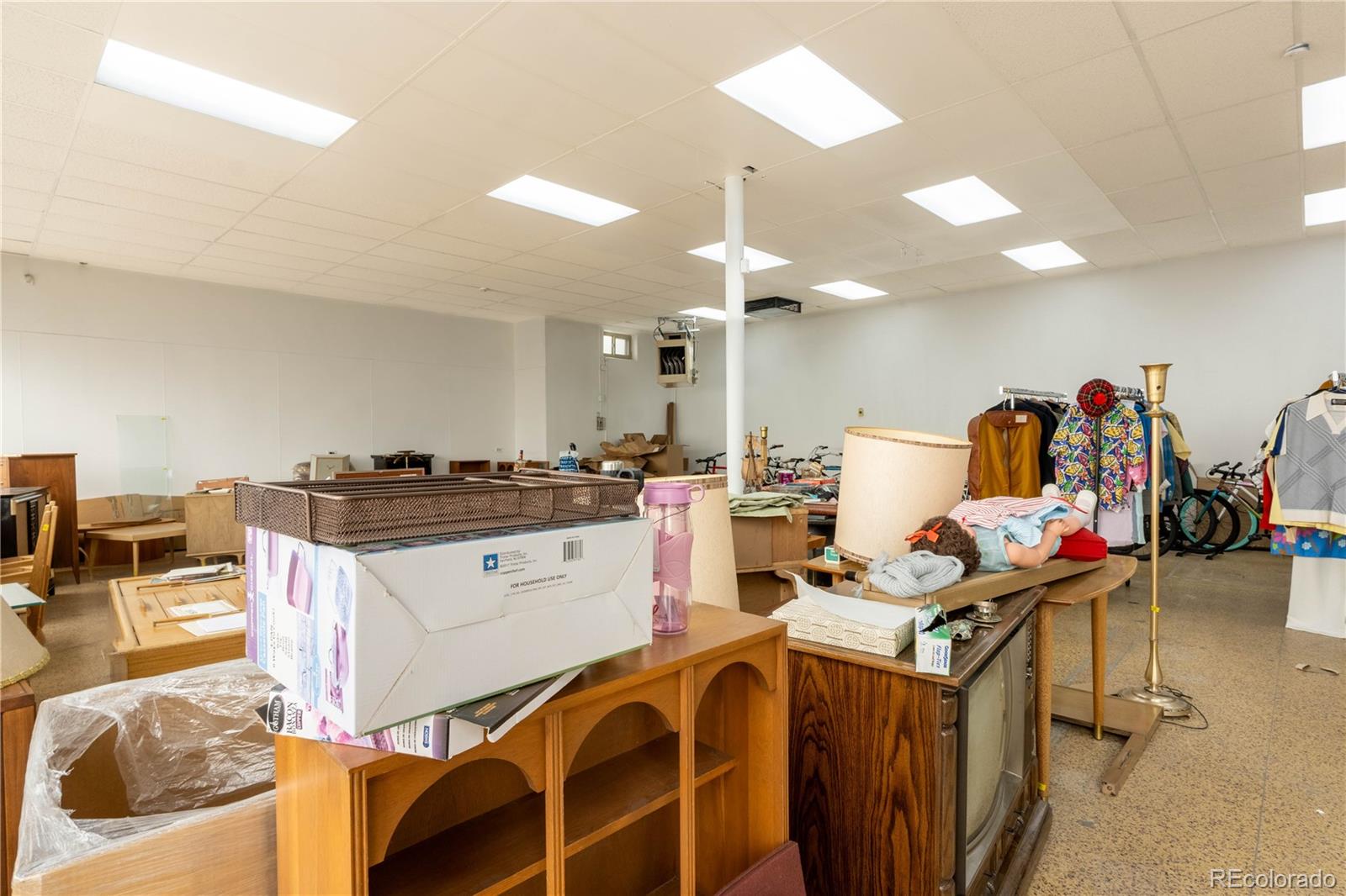 3933 W Colfax Avenue Denver CO 80204