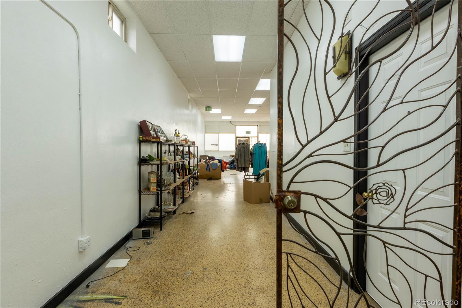 3933 W Colfax Avenue Denver CO 80204