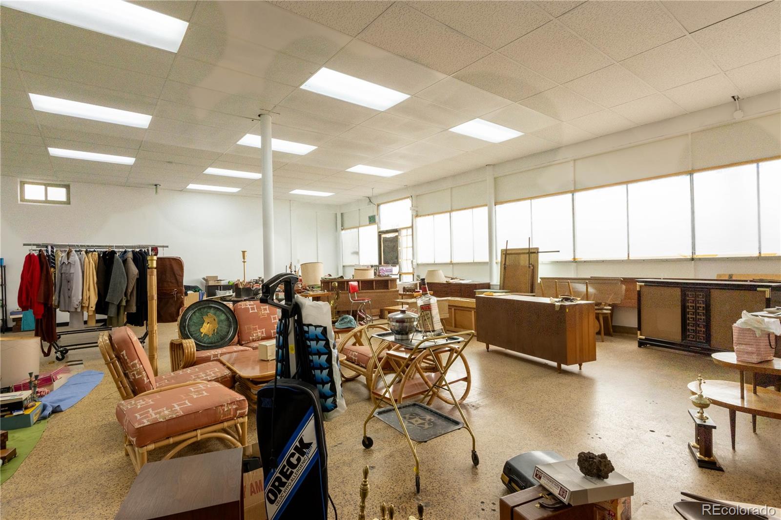 3933 W Colfax Avenue Denver CO 80204