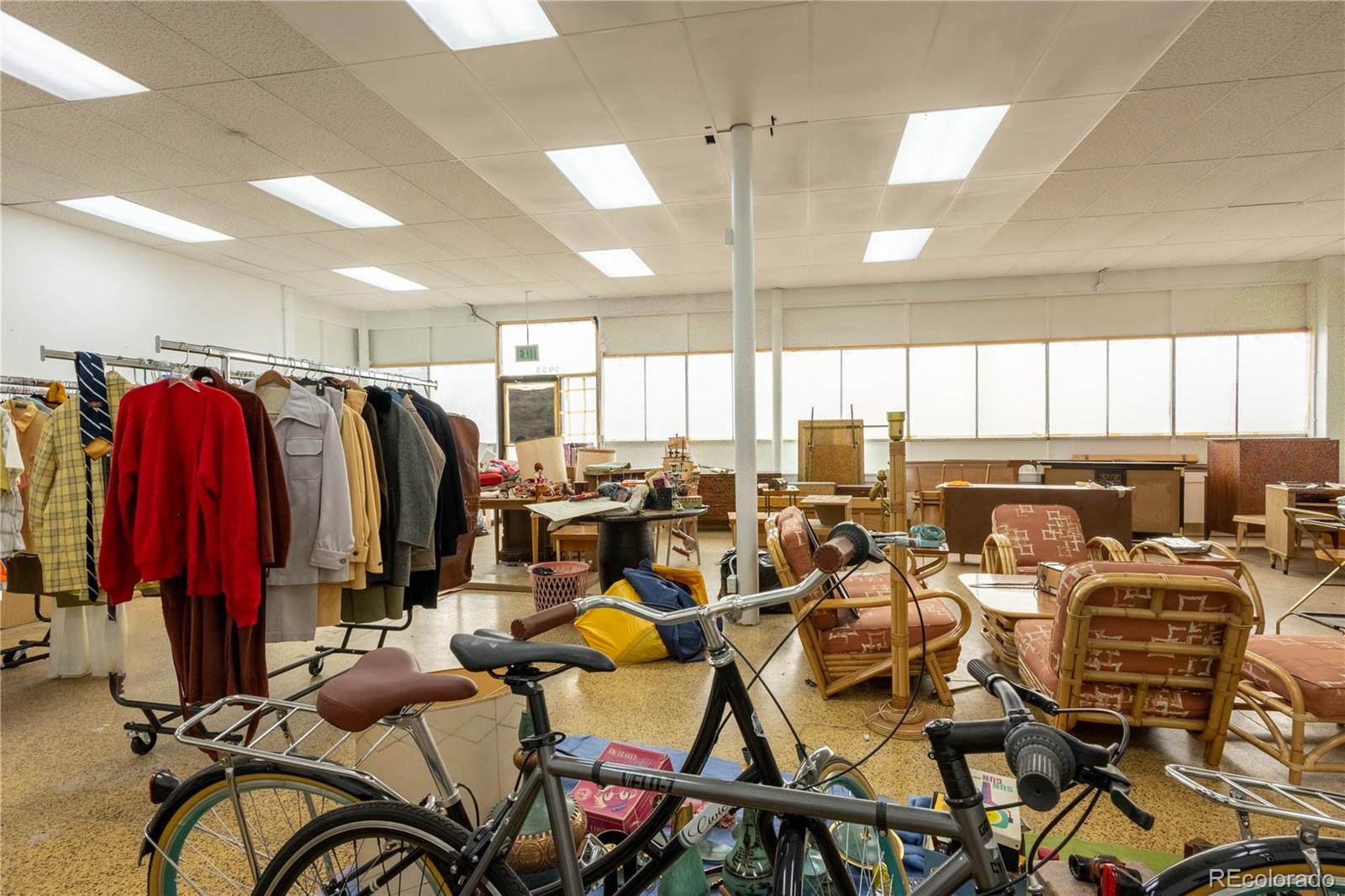 3933 W Colfax Avenue Denver CO 80204