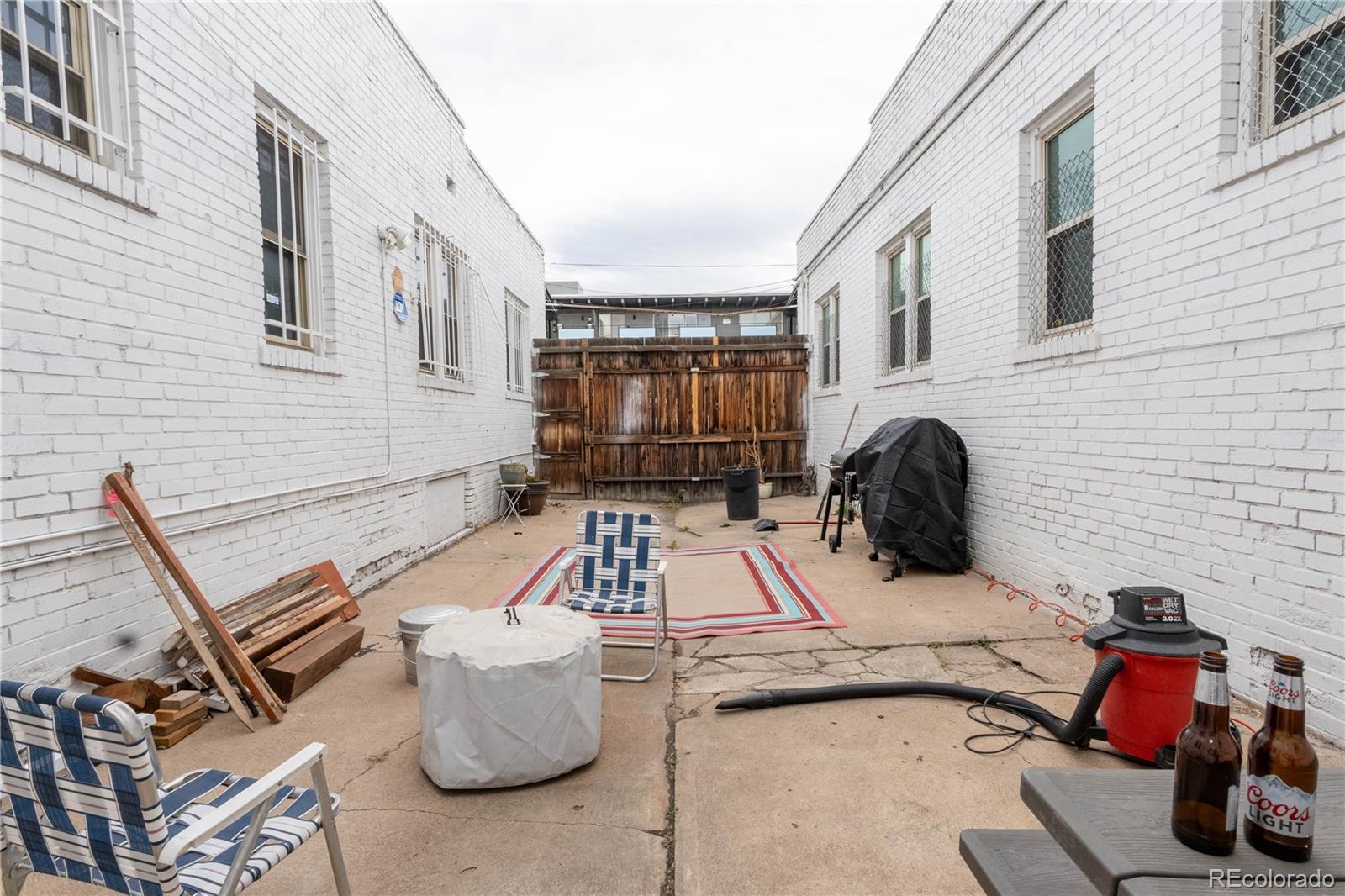 3933 W Colfax Avenue Denver CO 80204