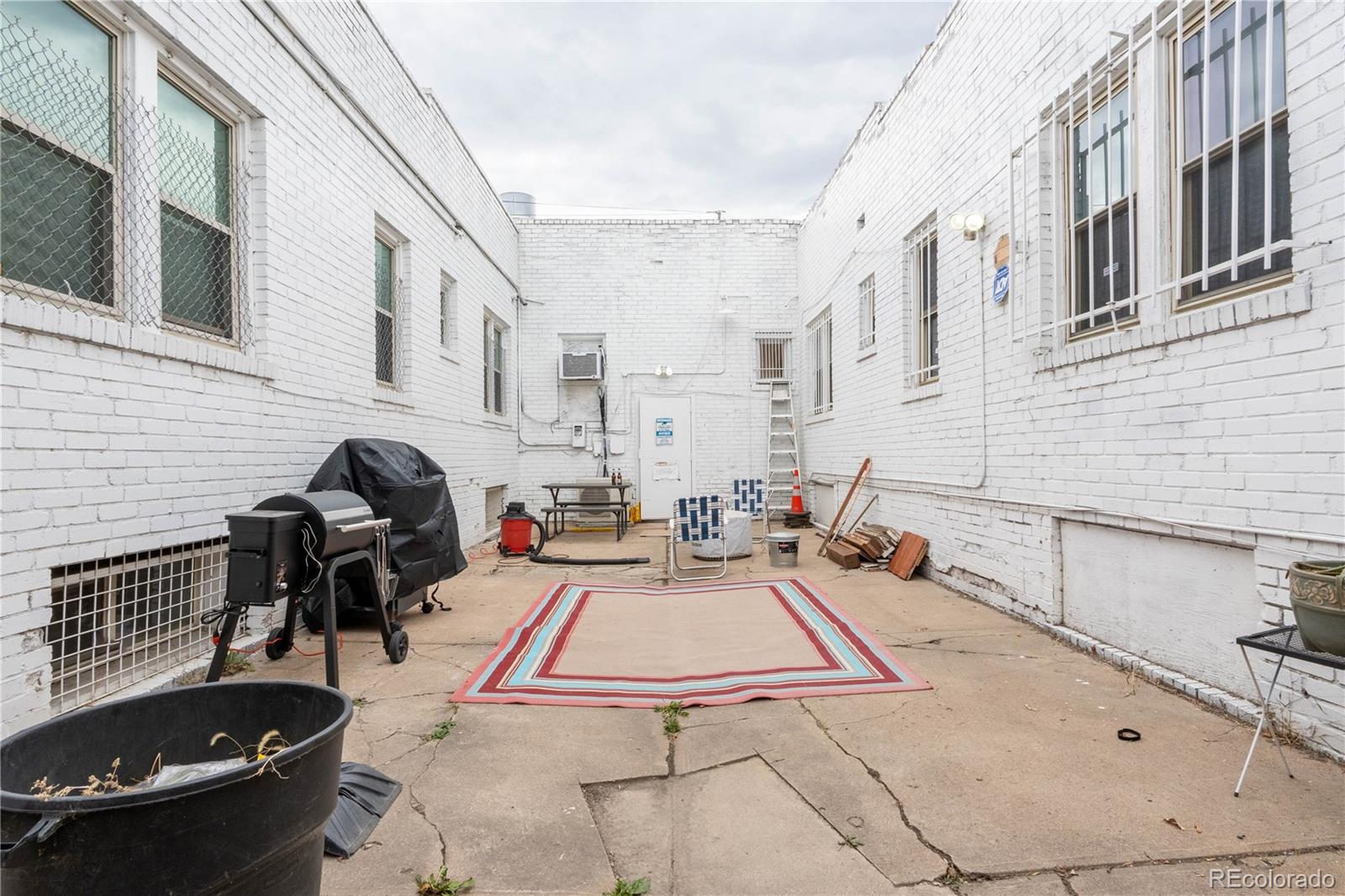 3933 W Colfax Avenue Denver CO 80204