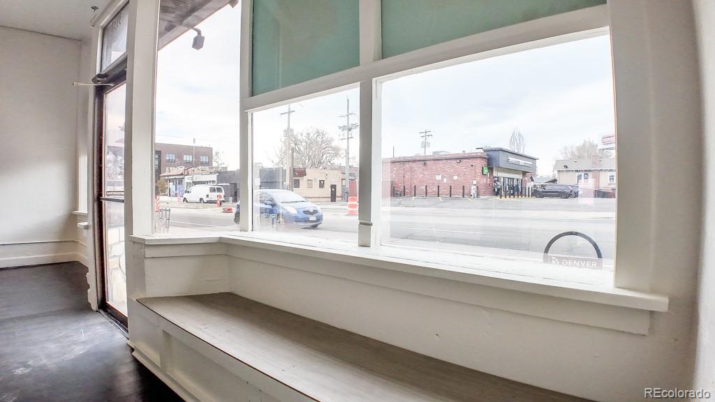 3933 W Colfax Avenue Denver CO 80204