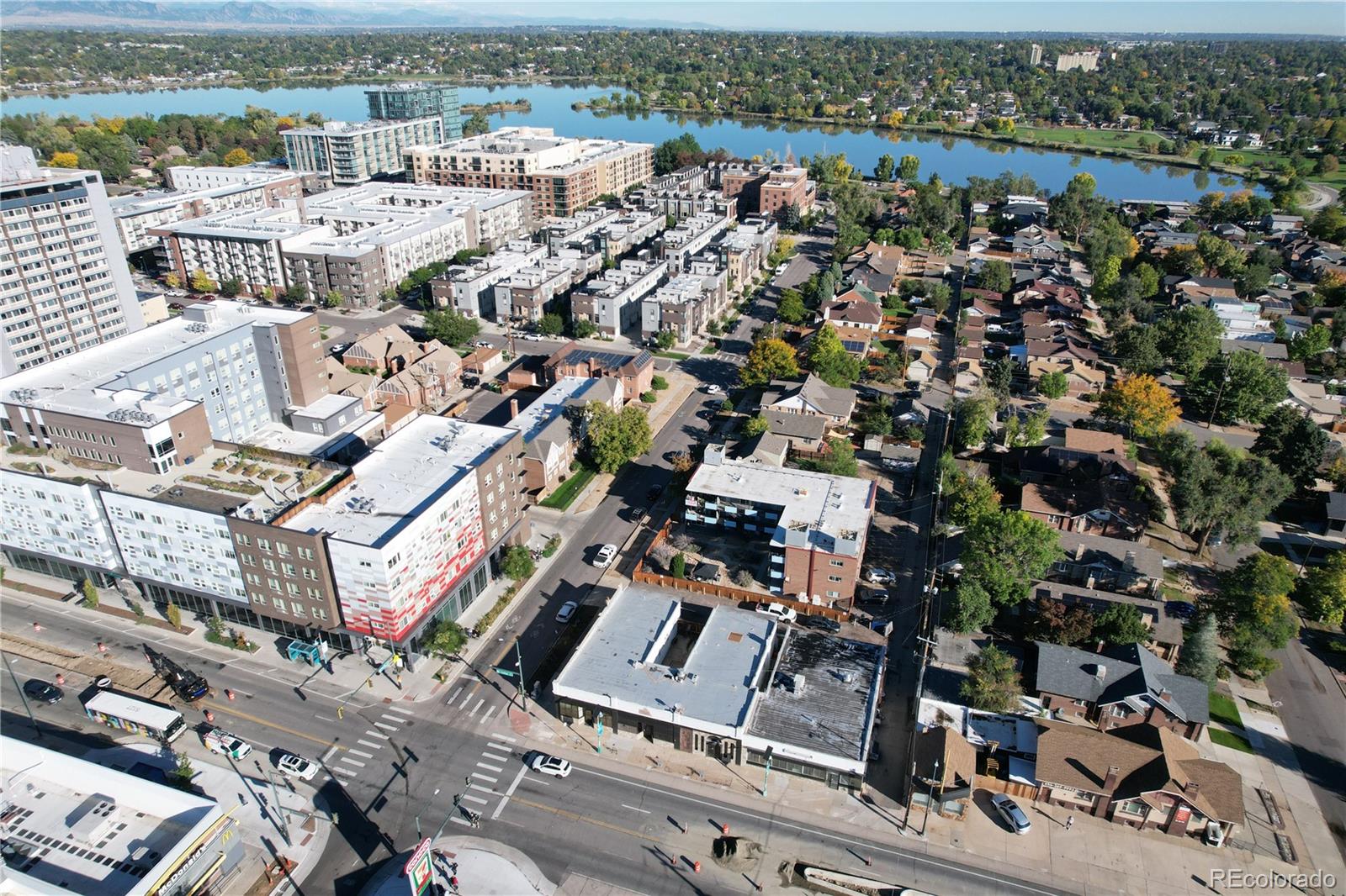 3933 W Colfax Avenue Denver CO 80204