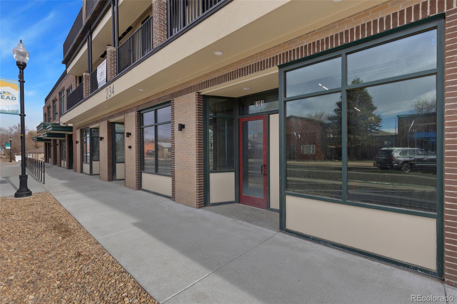 234 Main Street Mead CO 80542