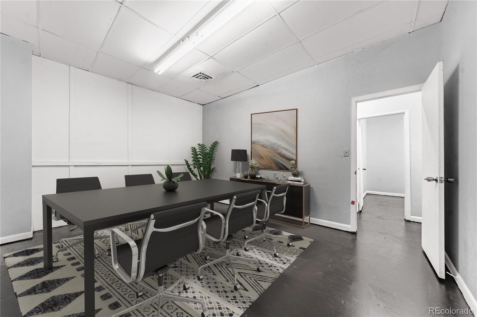 323 N Commercial Street Trinidad CO 81082