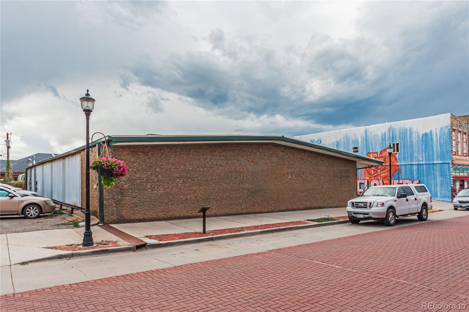 323 N Commercial Street Trinidad CO 81082