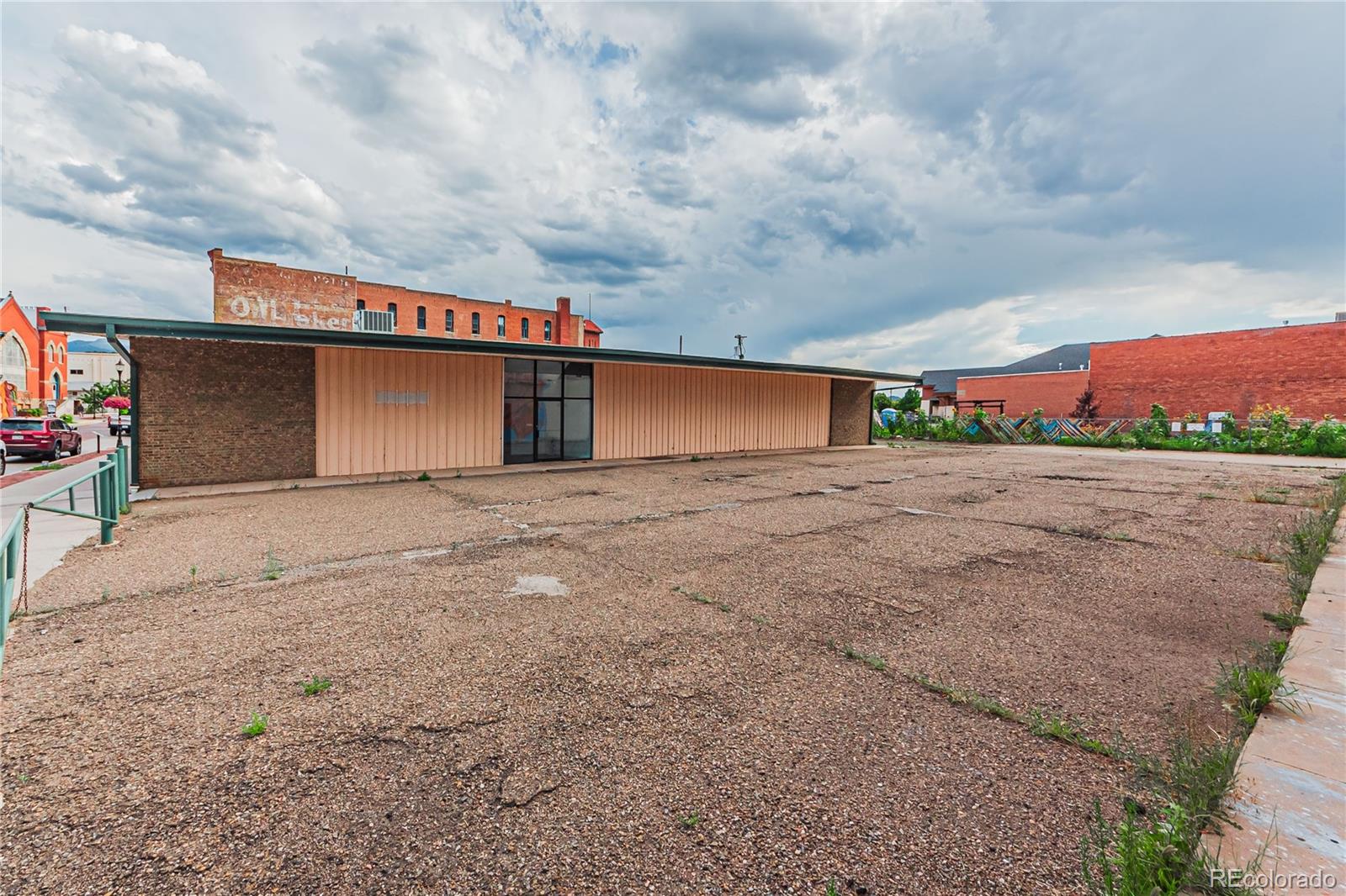 323 N Commercial Street Trinidad CO 81082