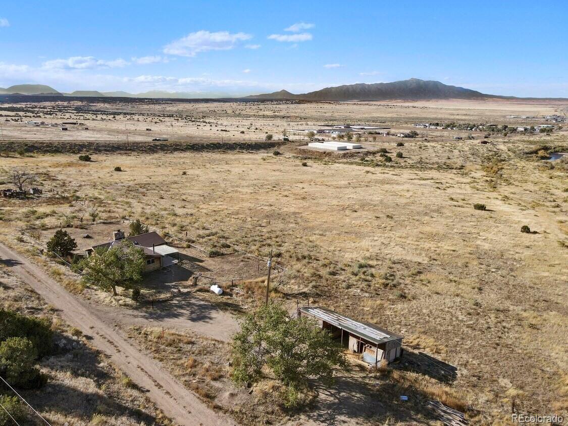 Walsenburg CO 81089