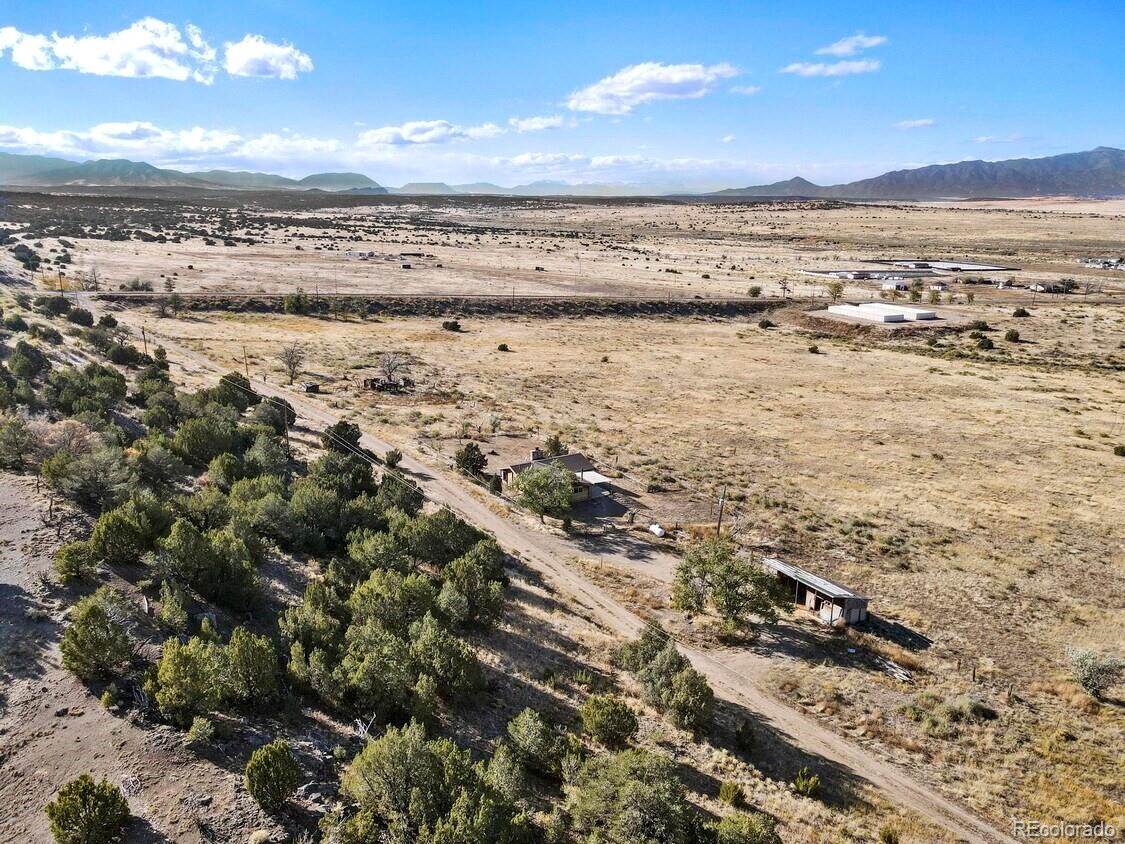 Walsenburg CO 81089
