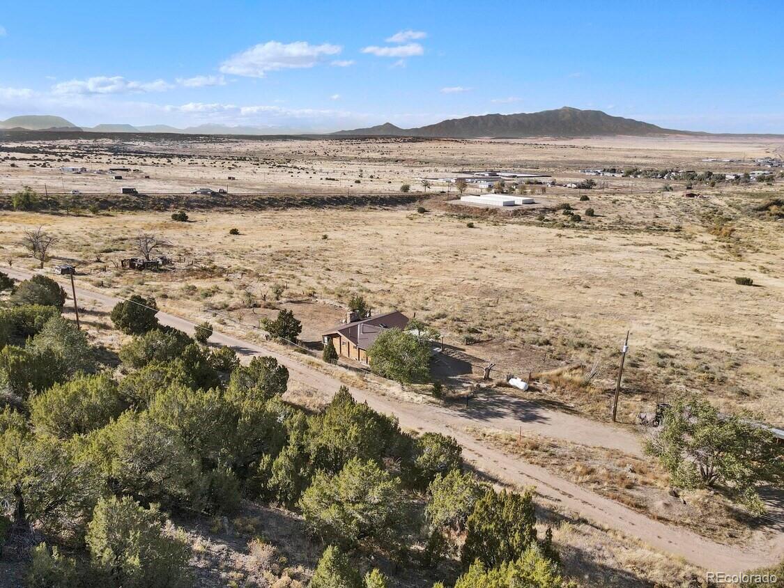 Walsenburg CO 81089