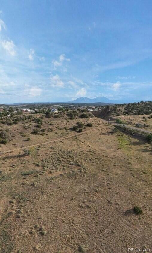 Walsenburg CO 81089