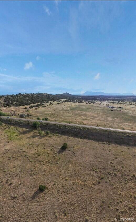 Walsenburg CO 81089