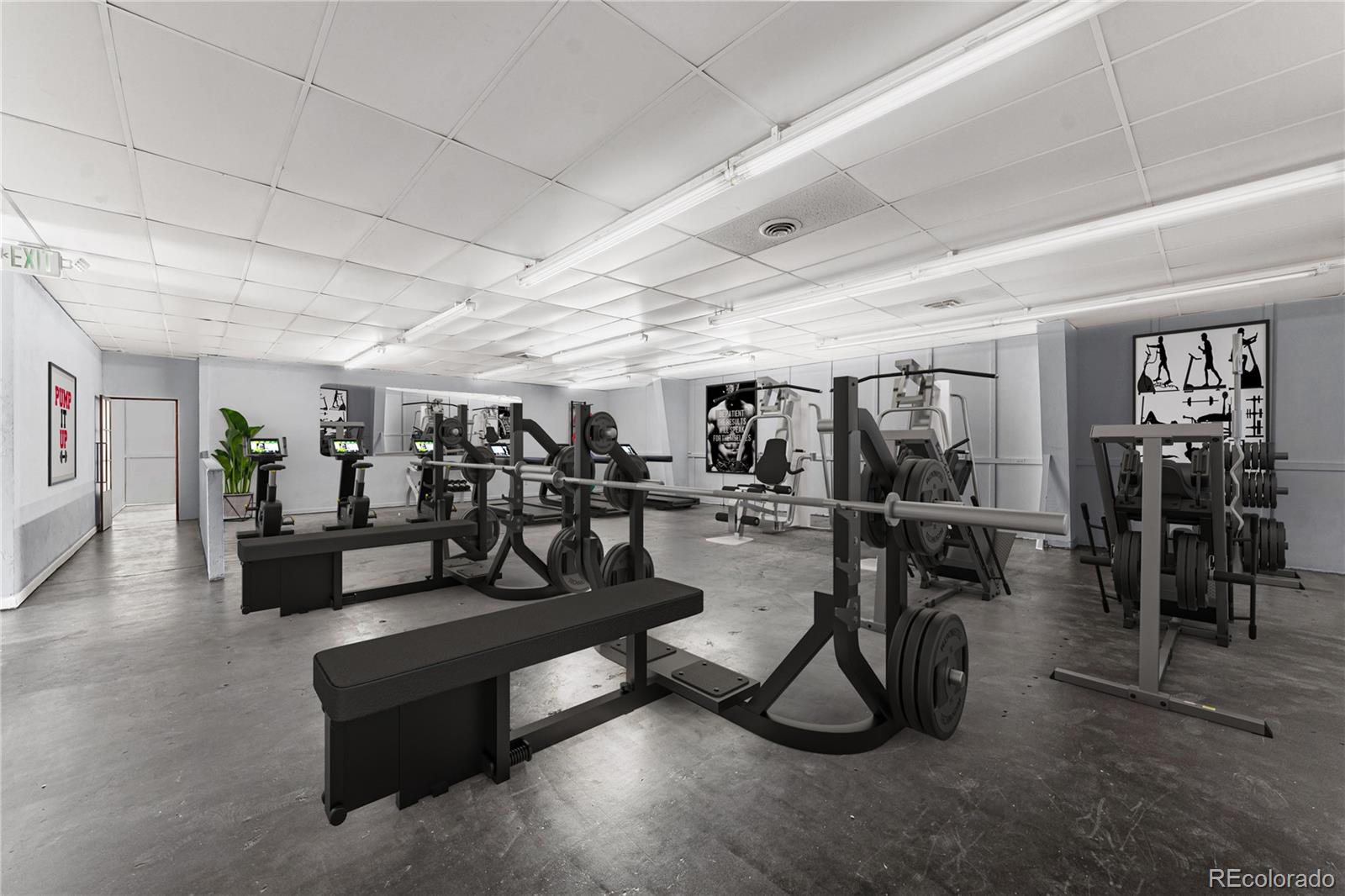 323 N Commercial Street Trinidad CO 81082