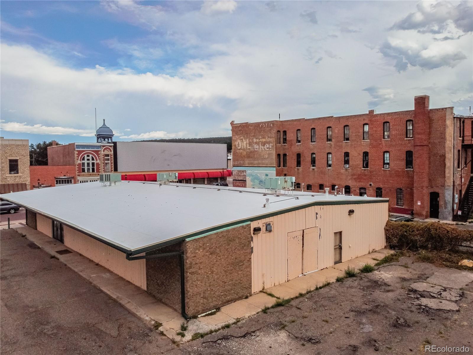 323 N Commercial Street Trinidad CO 81082