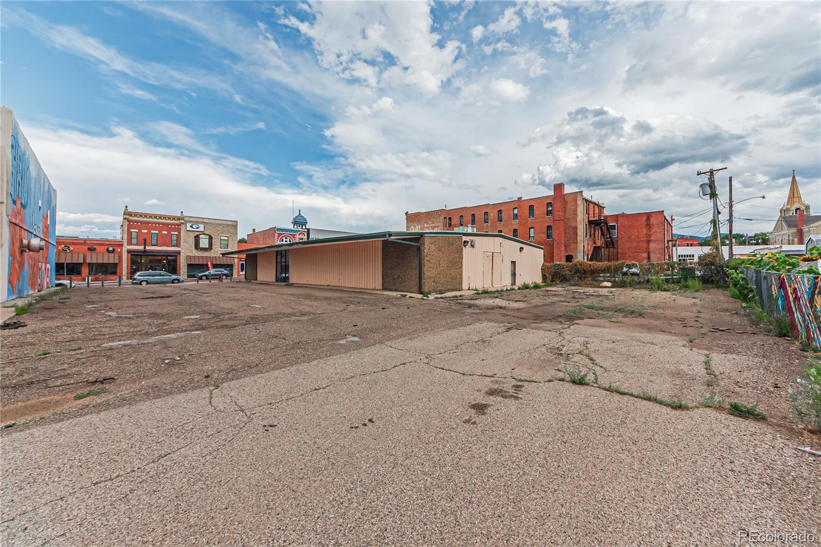 323 N Commercial Street Trinidad CO 81082