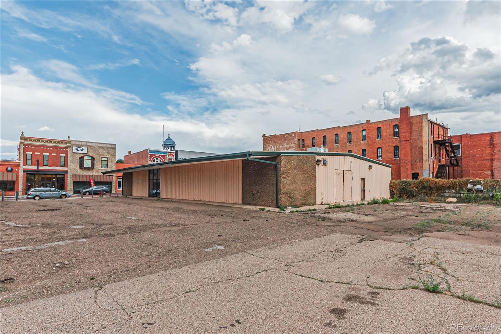 323 N Commercial Street Trinidad CO 81082