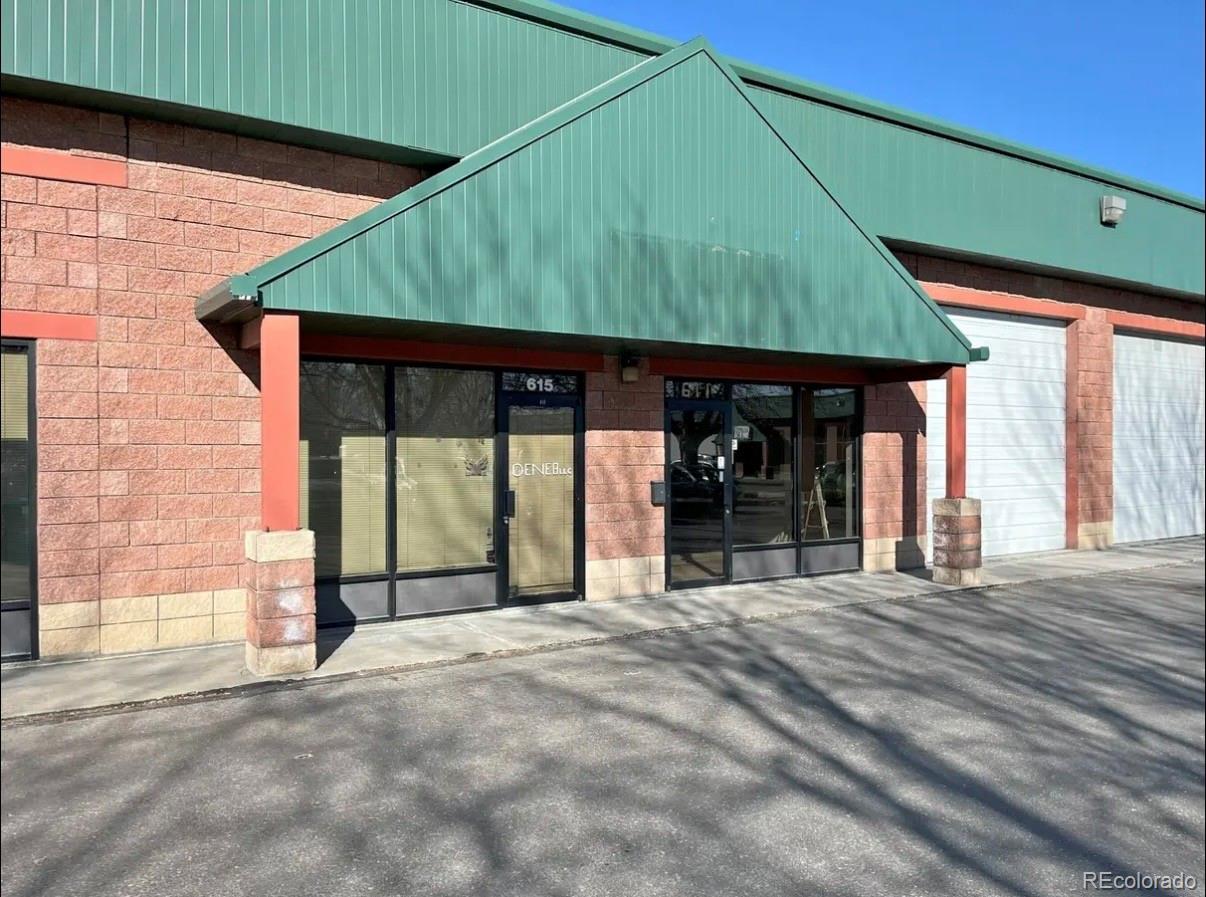 611 N Denver Avenue Loveland CO 80537