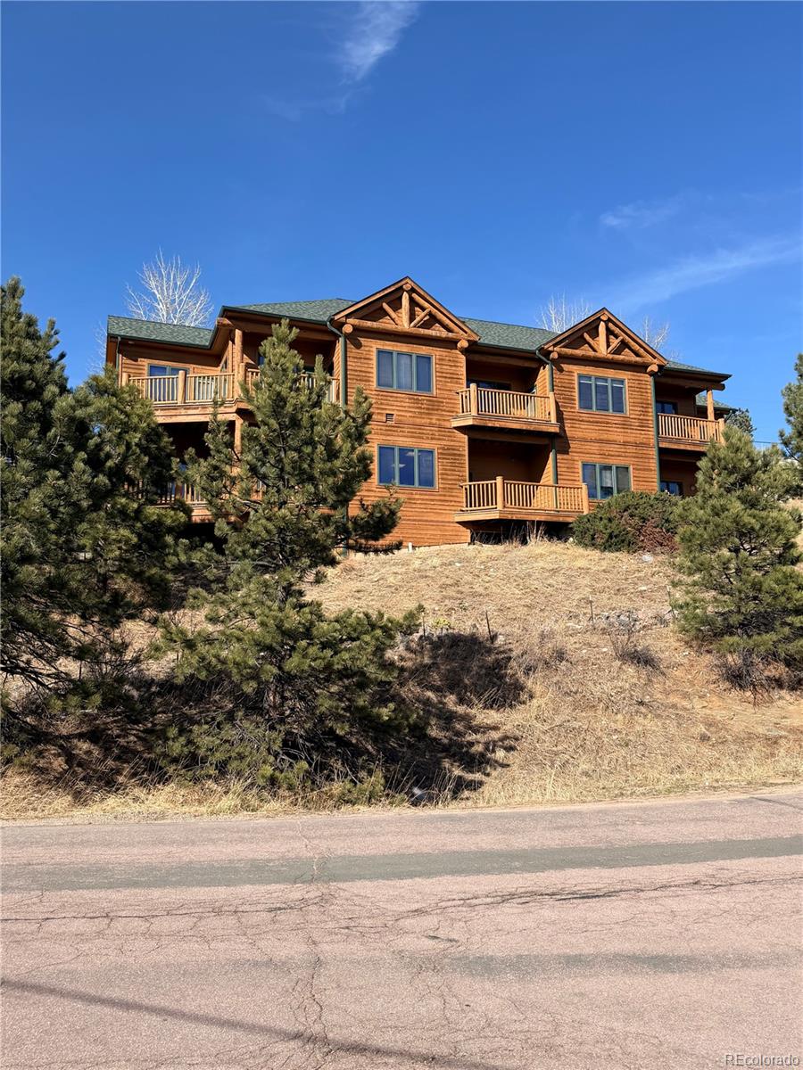 30792 Southview Evergreen CO 80439