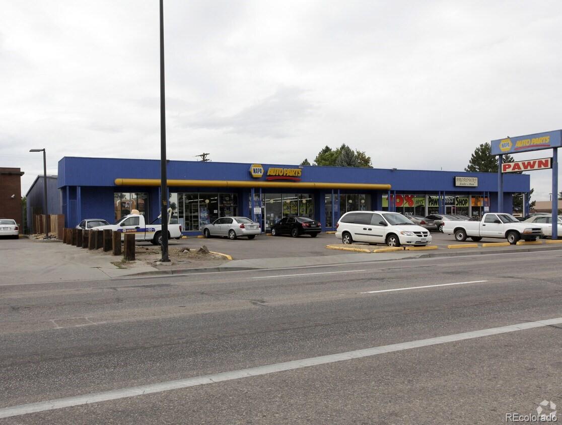 5555 S Broadway Littleton CO 80121