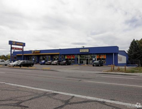 5555 S Broadway Littleton CO 80121